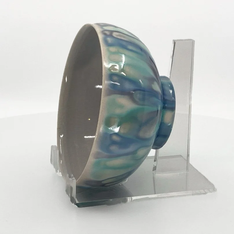 Maxwell Henderson: Small Bowl