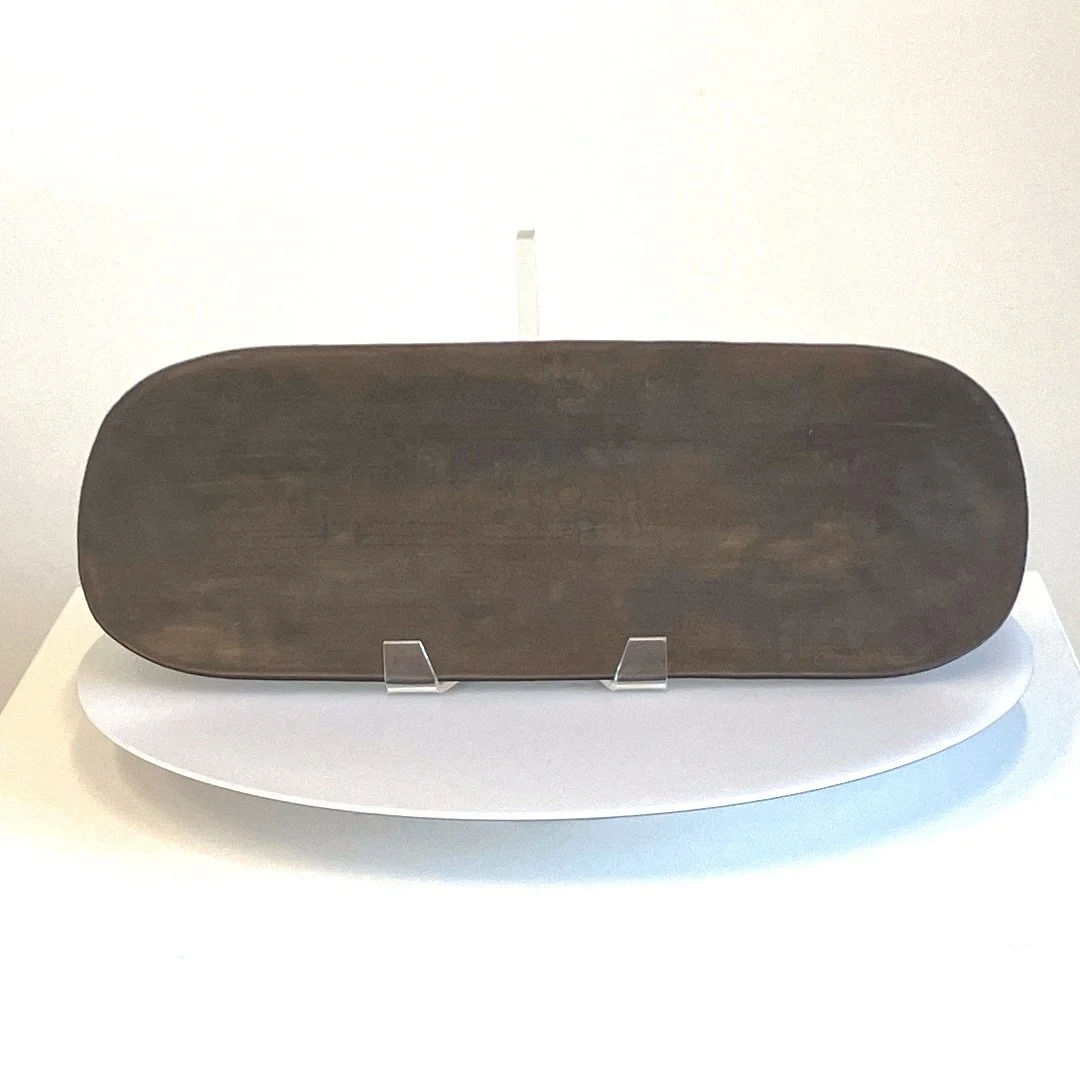 Hiroe Hanazono: Serving Tray