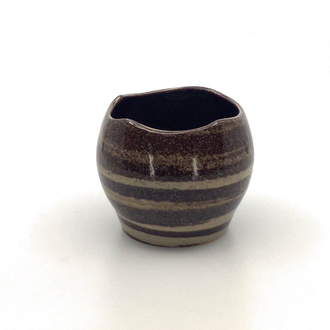 Kourtenay Plummer: Marbled Cup