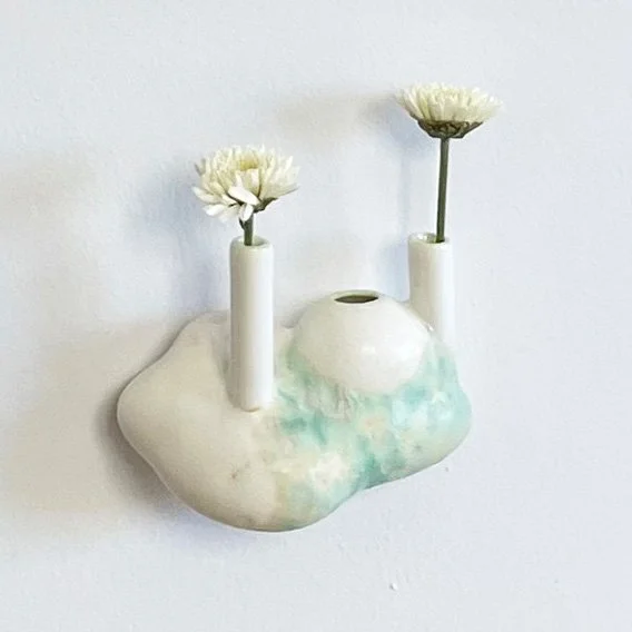 Ryan Takaba: Wallflowers 8