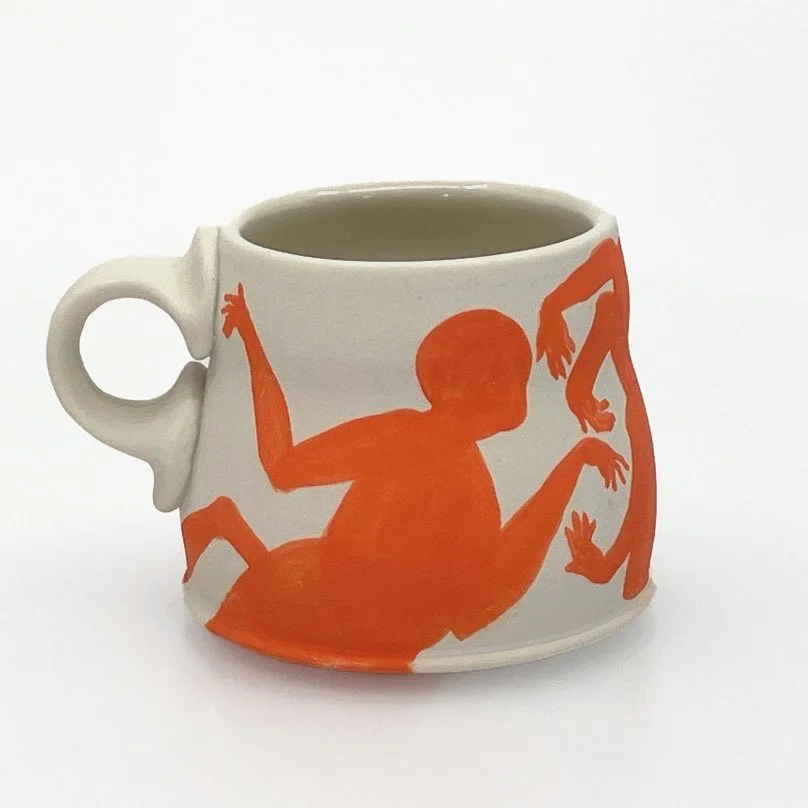 Jennifer Kaplan: Mug