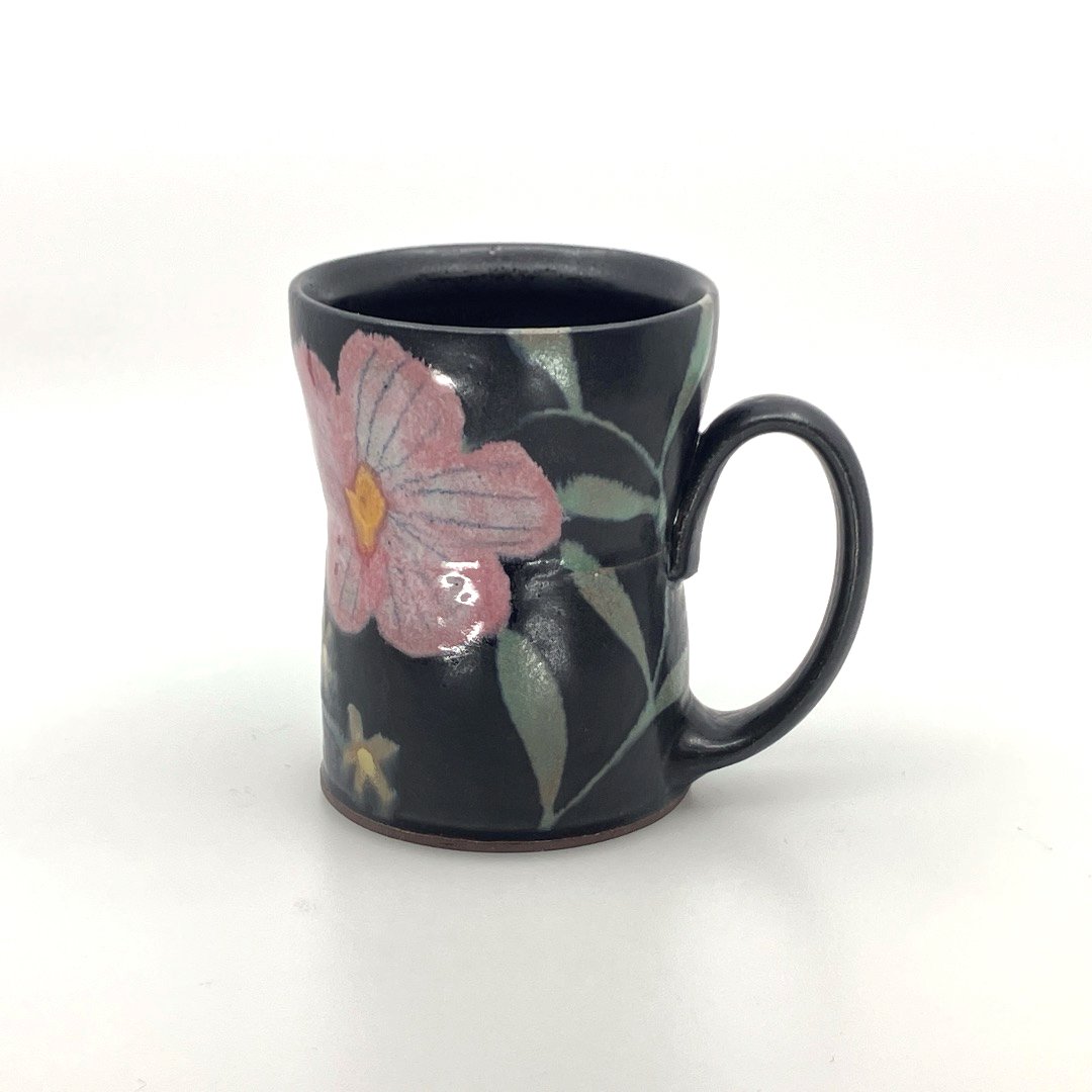 Ruth Easterbrook: Mug