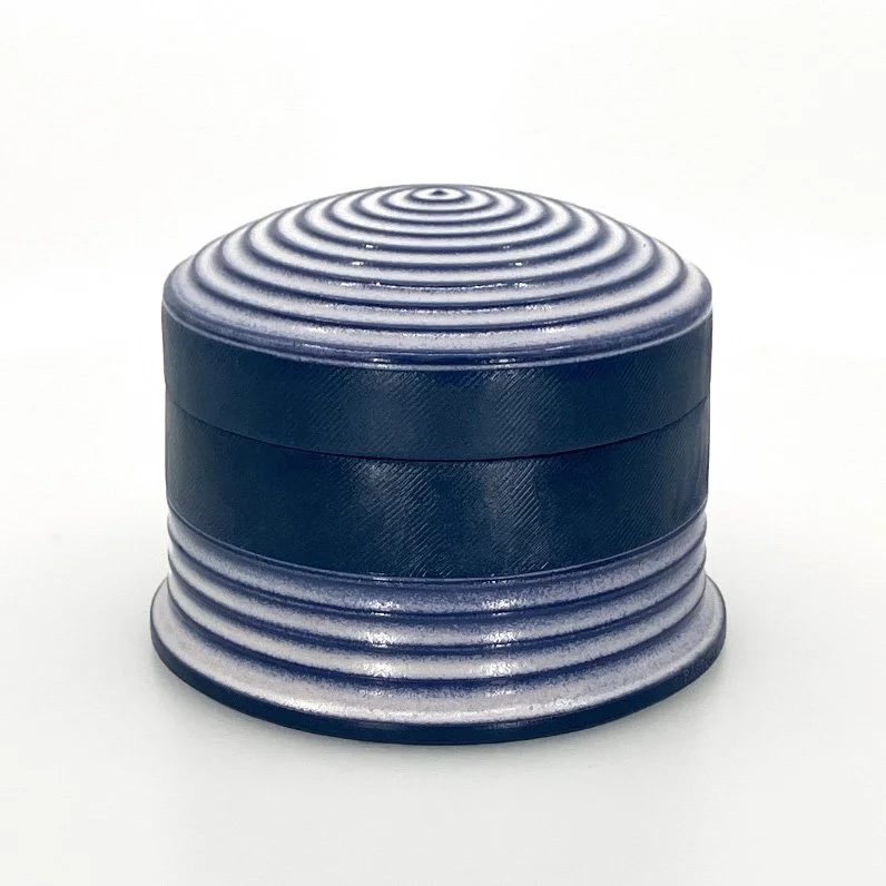 James Pastore: Salt Cellar