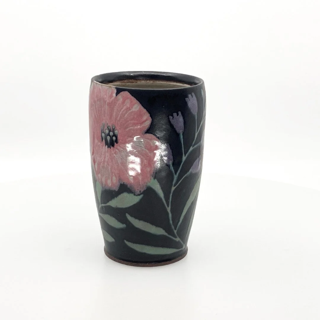 Ruth Easterbrook: Tall Tumbler