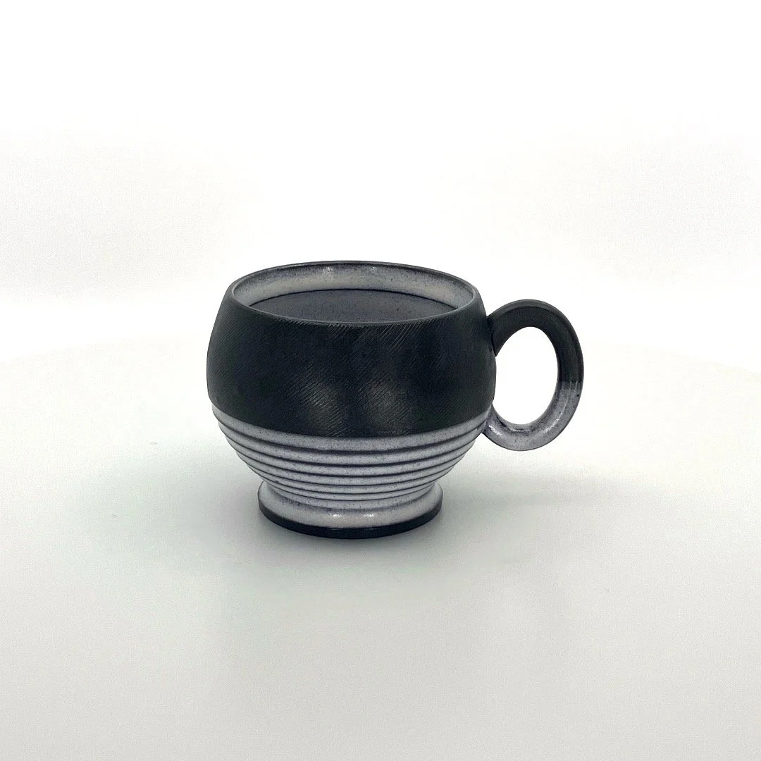 James Pastore: Mug #2