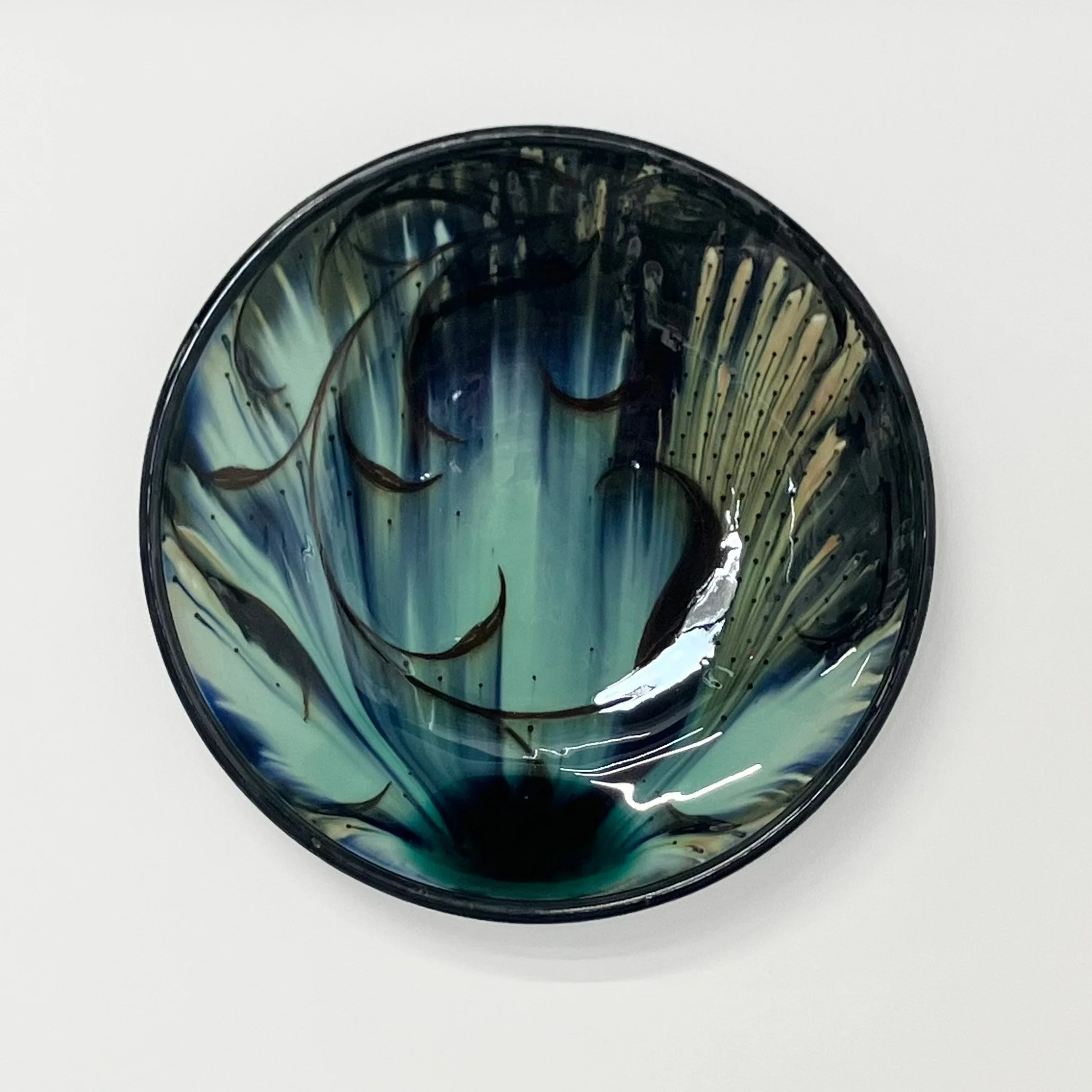 Dallas Wooten: Platter