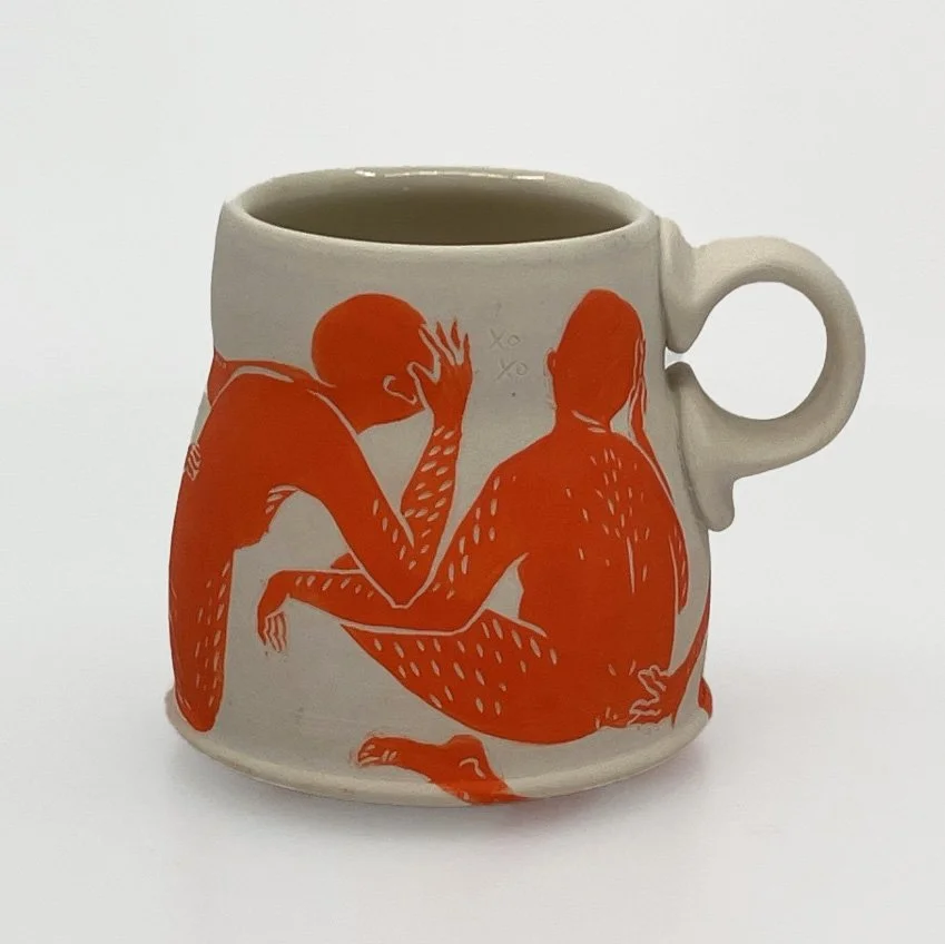Jennifer Kaplan: Mug