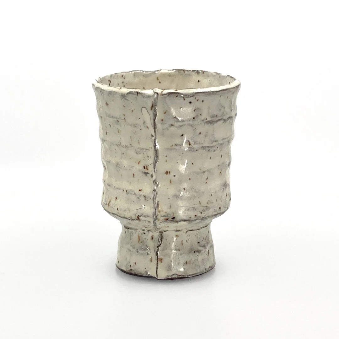 Birdie Boone: Demi-Goblet