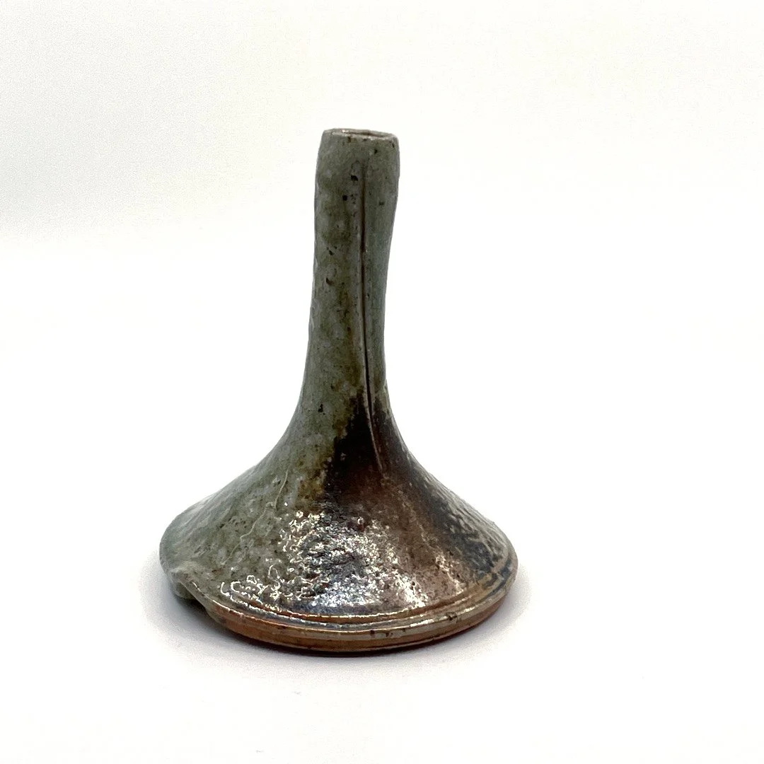 Harrison Levenstein: Funnel Vase 2