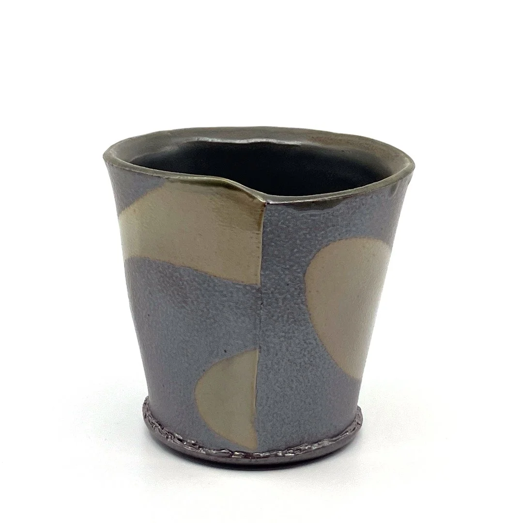 Andy Shaw: Cup