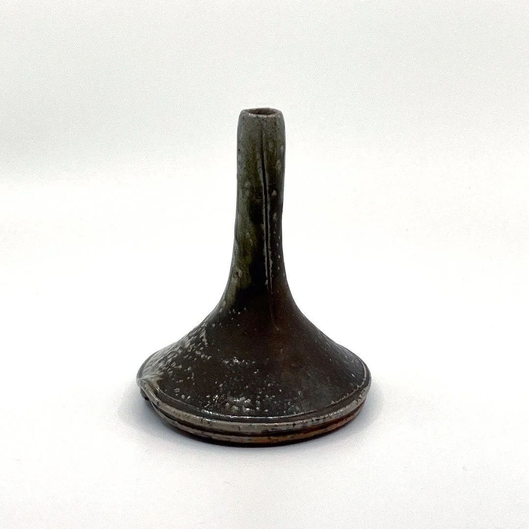 Harrison Levenstein: Funnel Vase 1