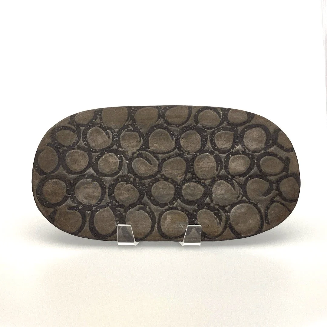 Hiroe Hanazono: Plate