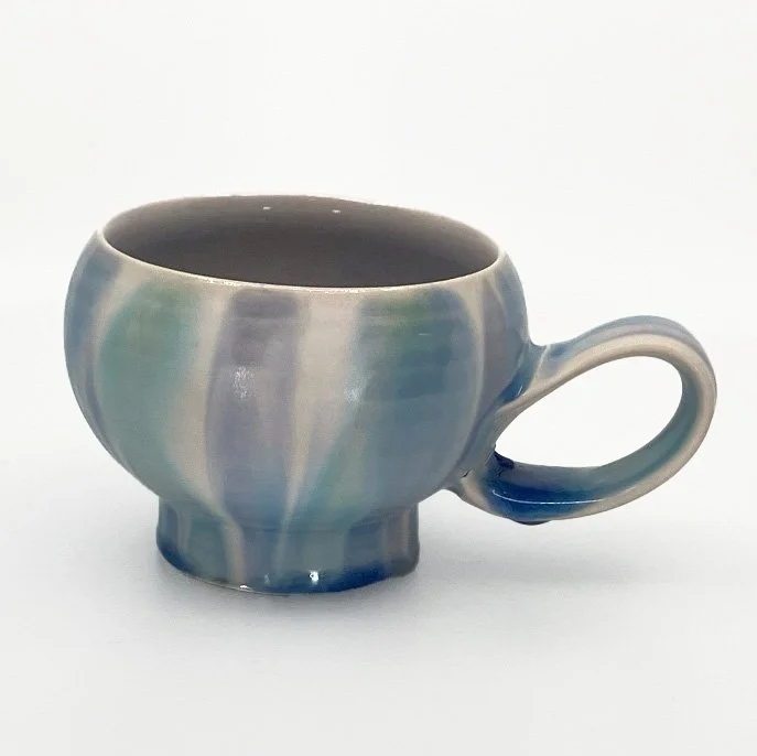 Maxwell Henderson: Cappuccino Cup