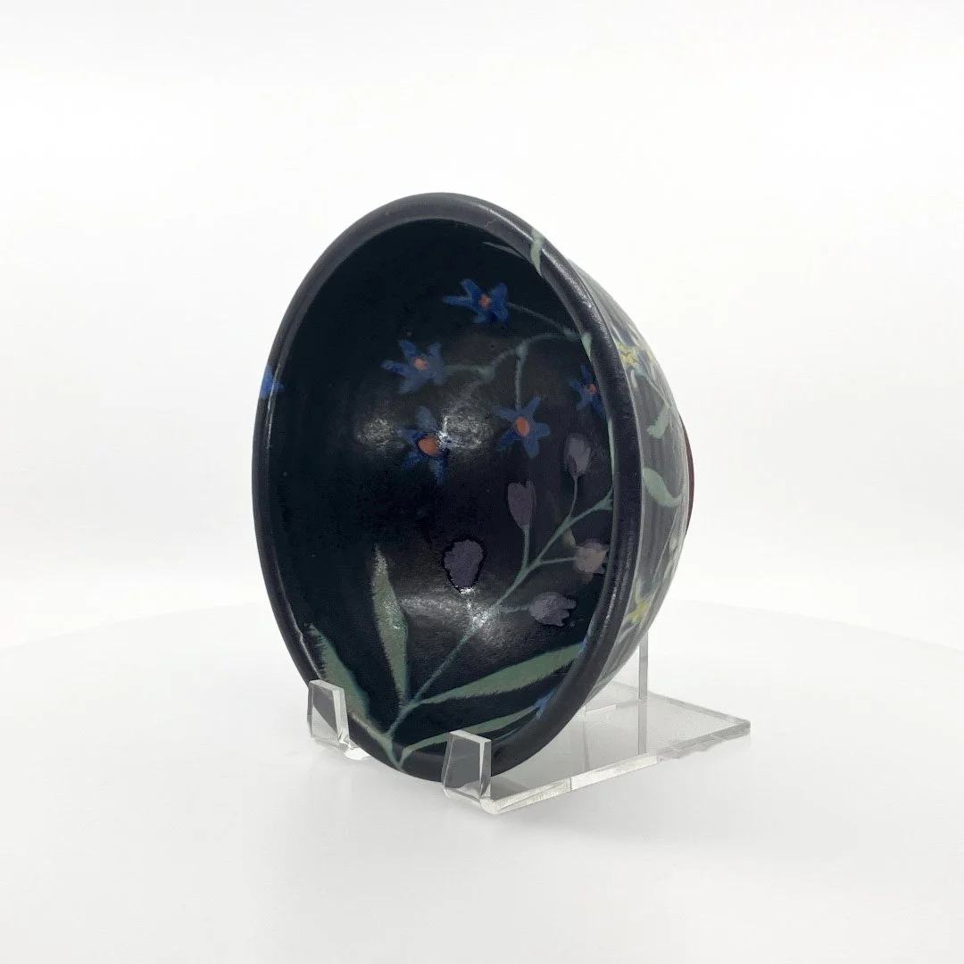 Ruth Easterbrook: Bowl