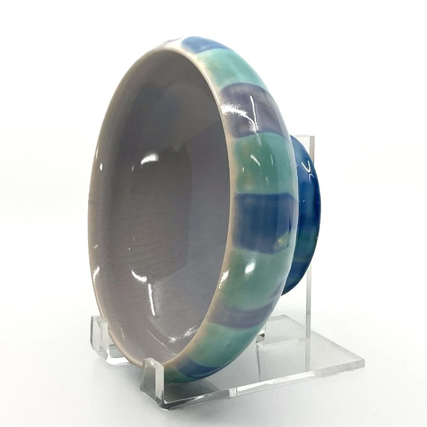 Maxwell Henderson: Medium Bowl