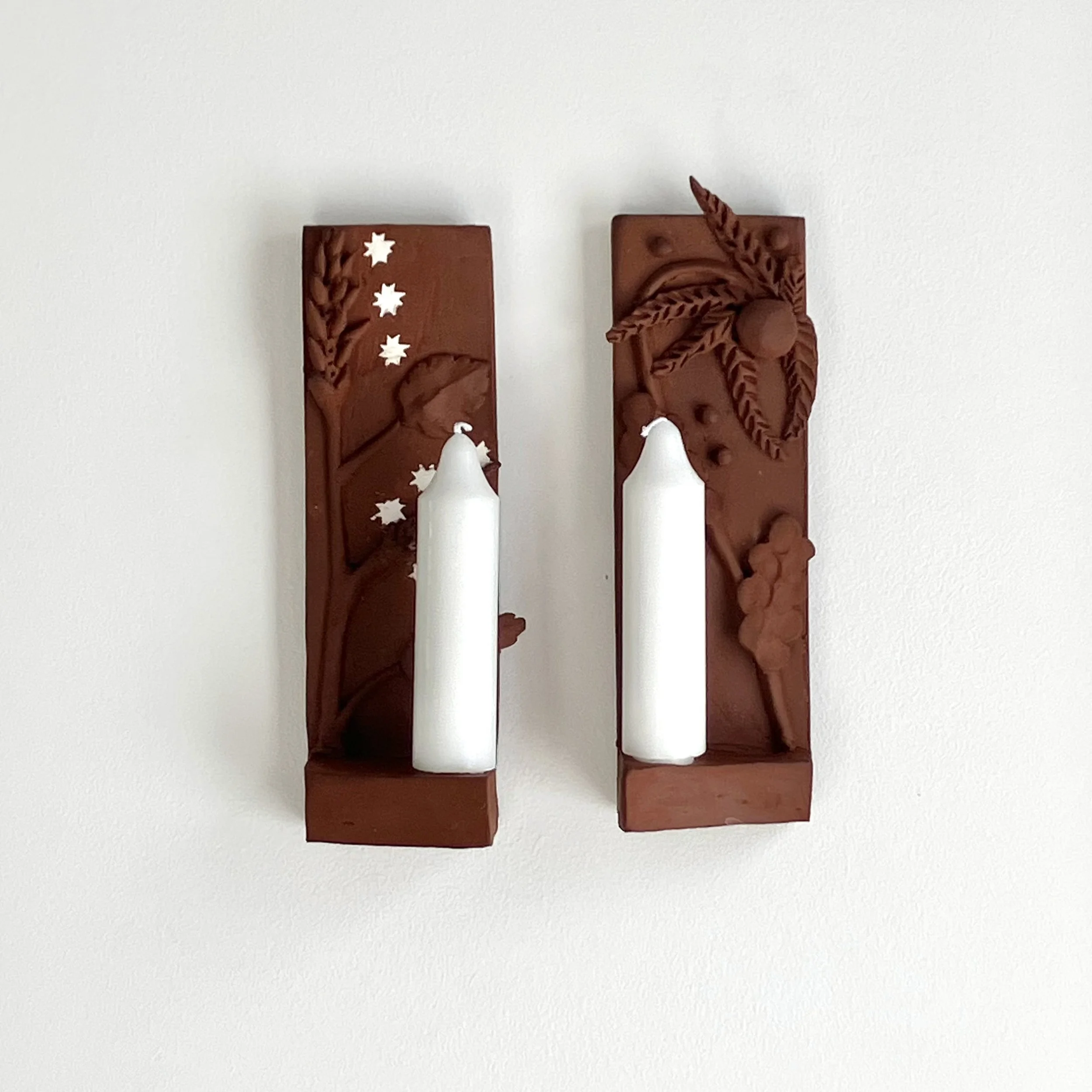 Emily Schroeder Willis: Flower for Dawn