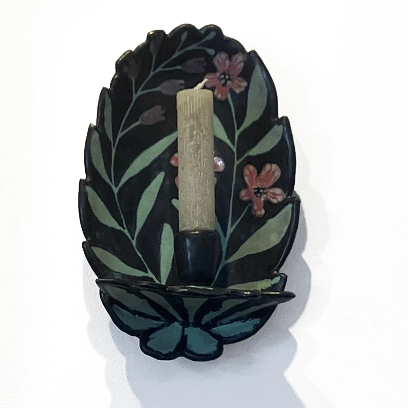 Ruth Easterbrook: Hanging Wall Sconce