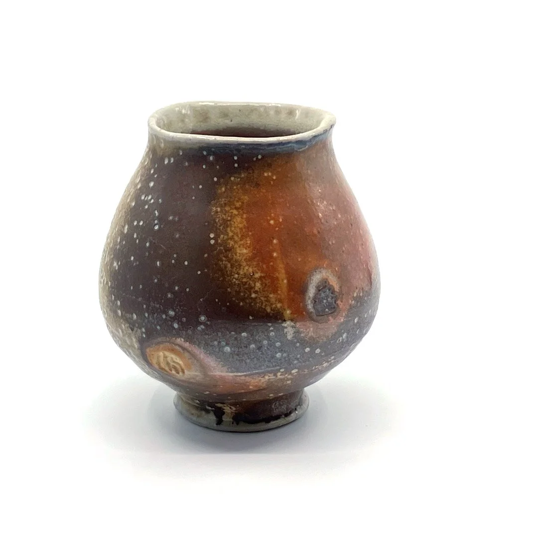 Harrison Levenstein: Bulb Cup 1