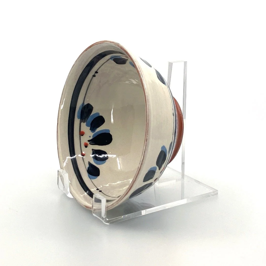 Ursula Hargens: Soup Bowl