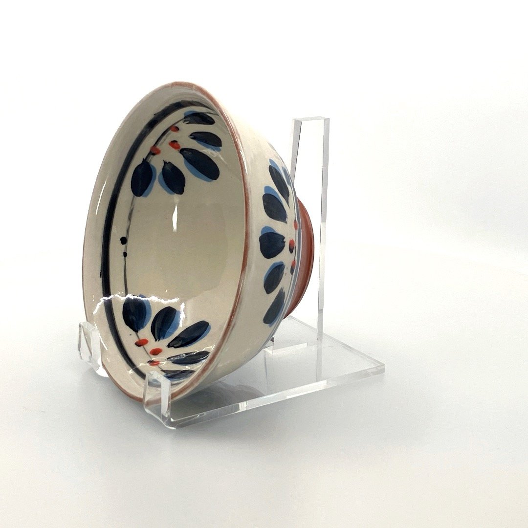 Ursula Hargens: Soup Bowl