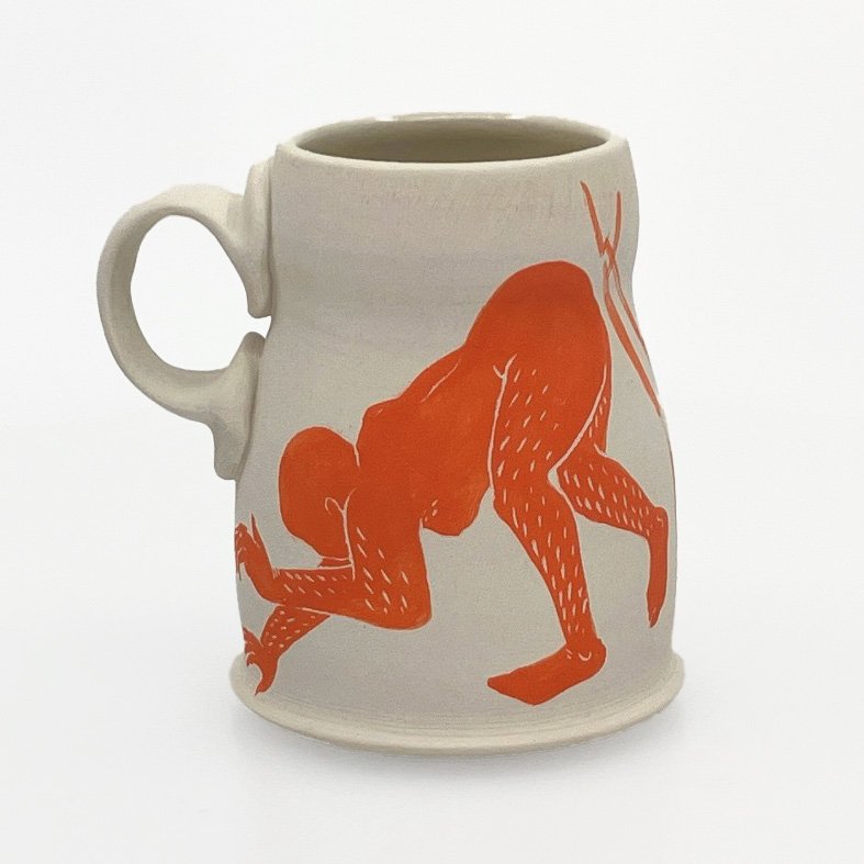 Jennifer Kaplan: Mug