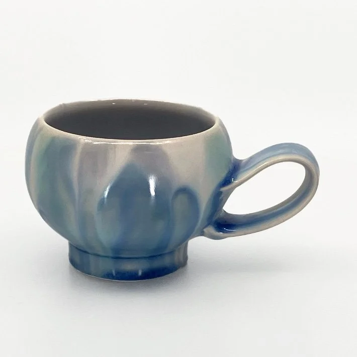 Maxwell Henderson: Cappuccino Cup