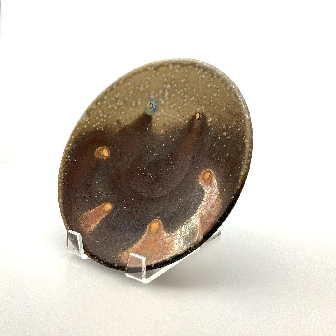 Harrison Levenstein: Small Plate 2