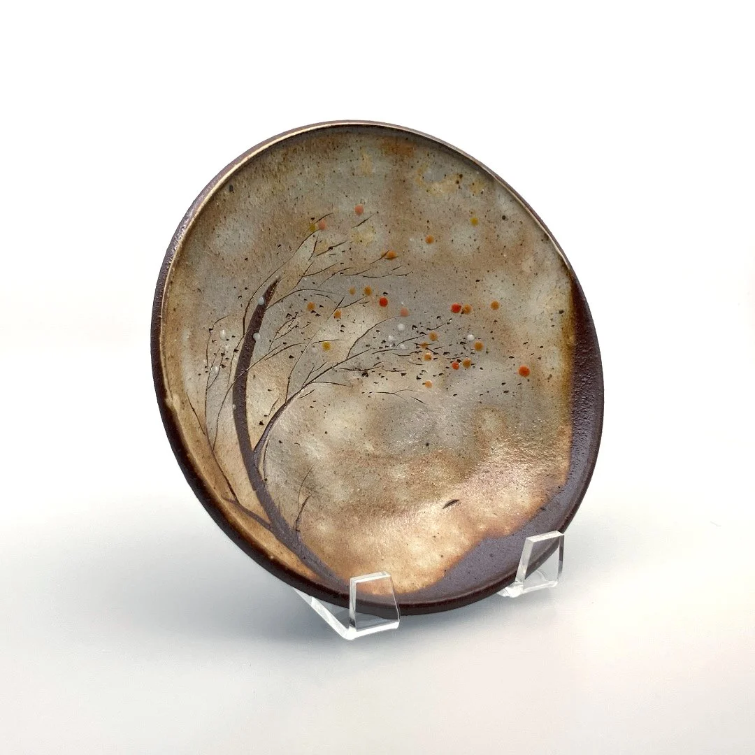 Minsoo Yuh: Small Plate