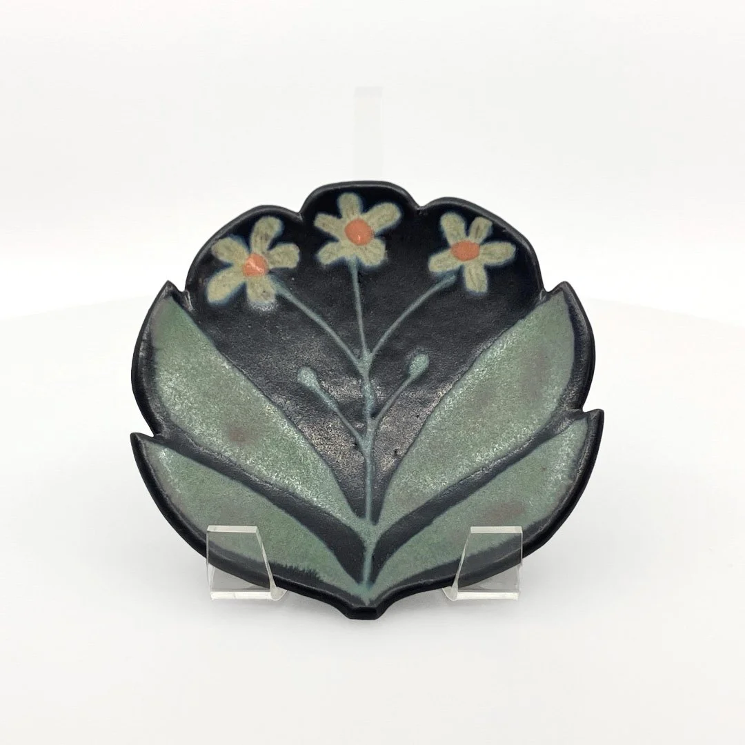 Ruth Easterbrook: Side Plate