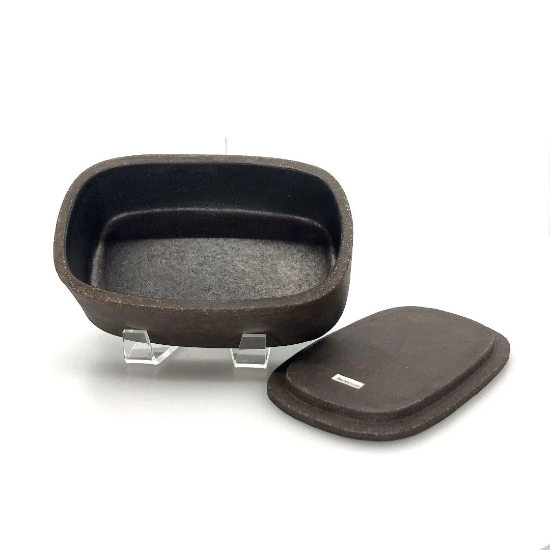 Hiroe Hanazono: Reversible Dessert Box