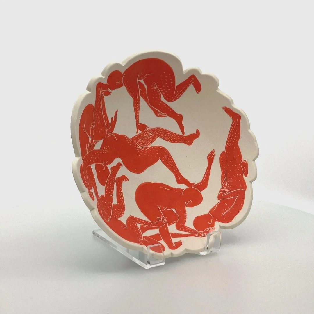 Jennifer Kaplan: Server