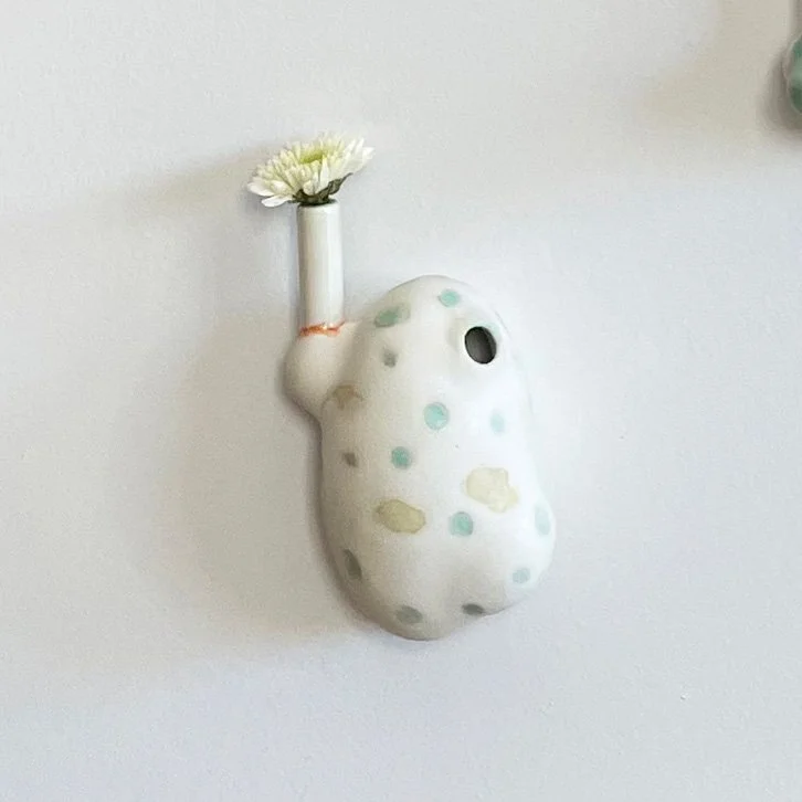 Ryan Takaba: Wallflowers 3