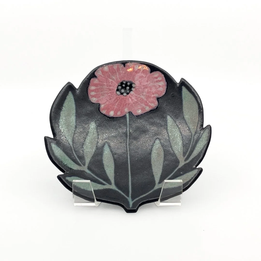 Ruth Easterbrook: Side Plate