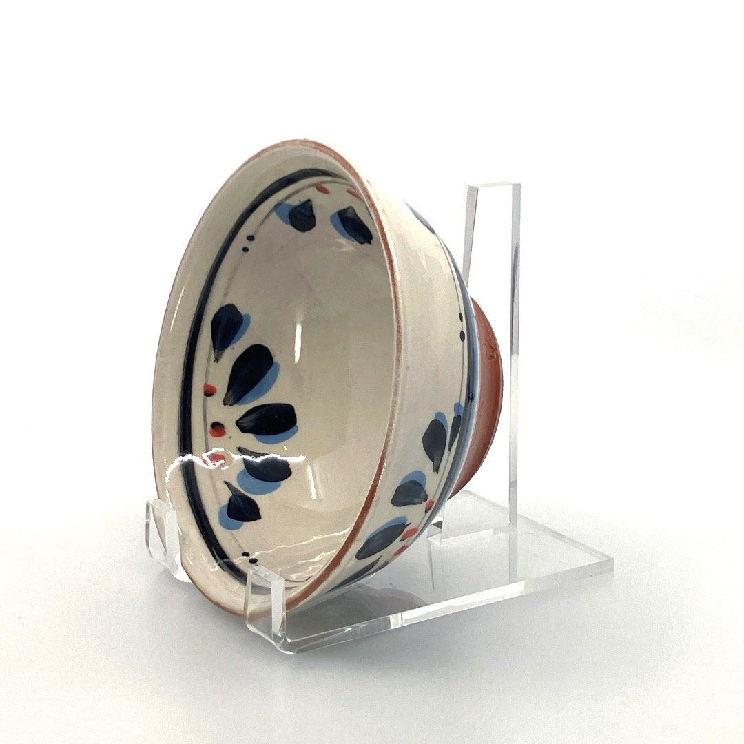 Ursula Hargens: Soup Bowl