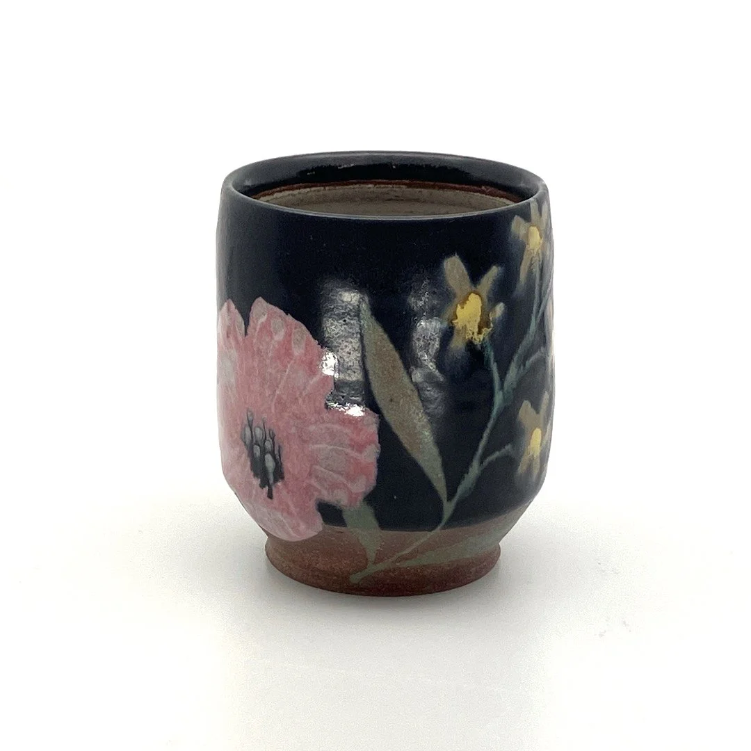 Ruth Easterbrook: Cup