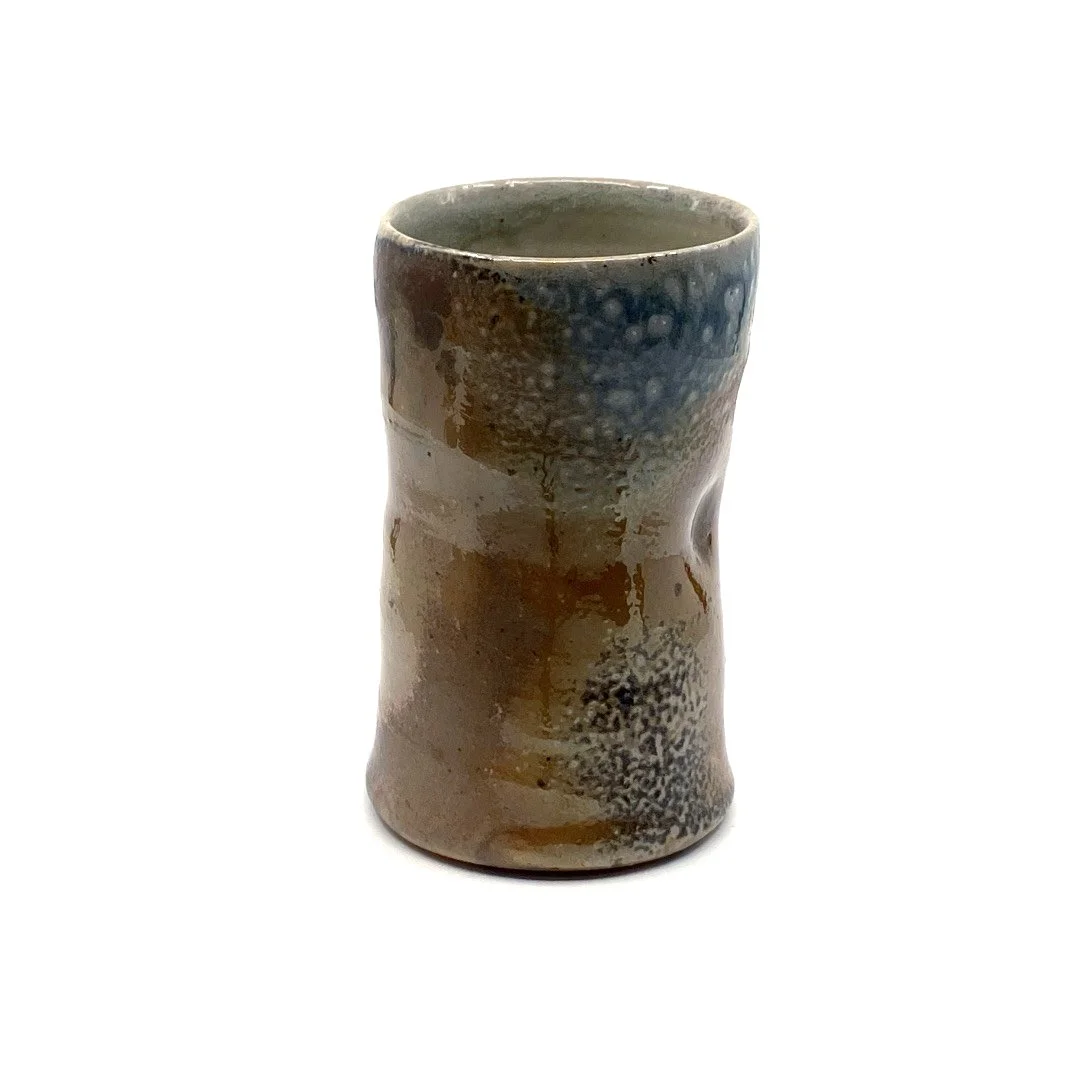 Harrison Levenstein: Cup 3