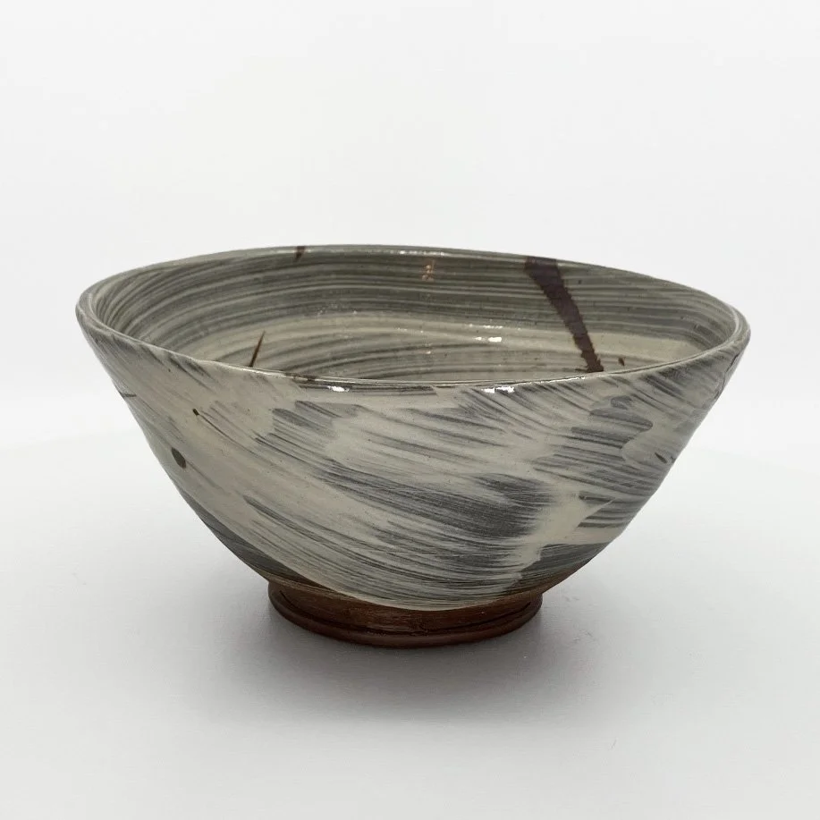 Sean O'Connell: Noodle Bowl