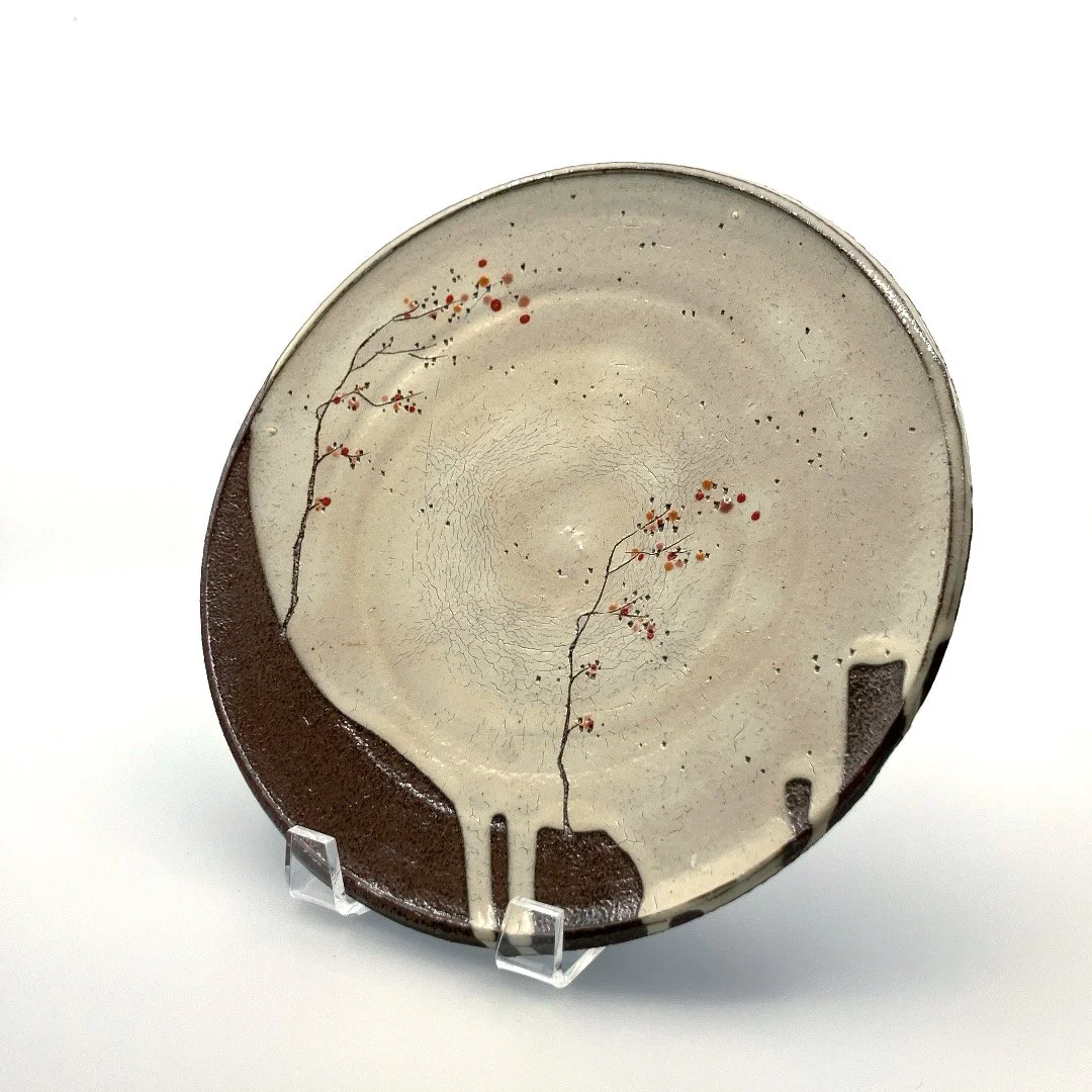 Minsoo Yuh: Dinner Plate