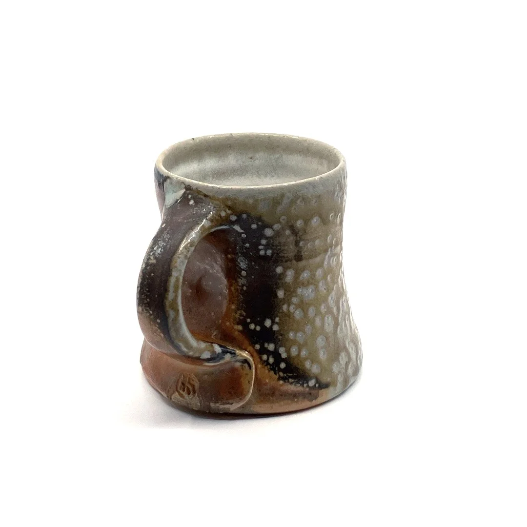 Harrison Levenstein: Mug 2