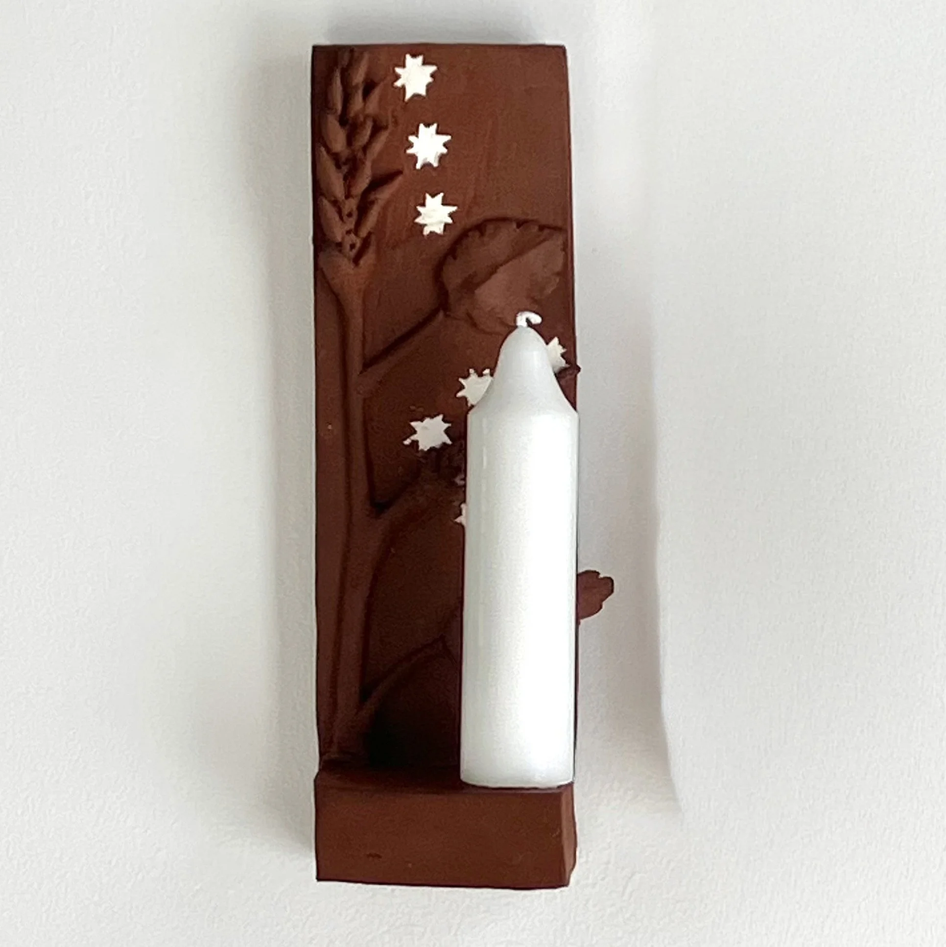 Emily Schroeder Willis: Flower for Dusk