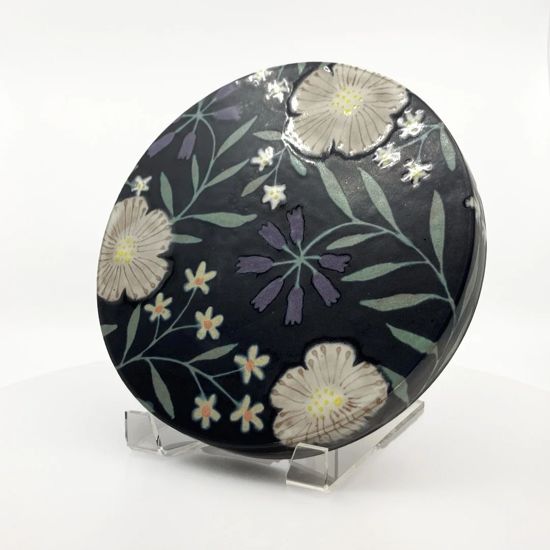 Ruth Easterbrook: Cakeplate