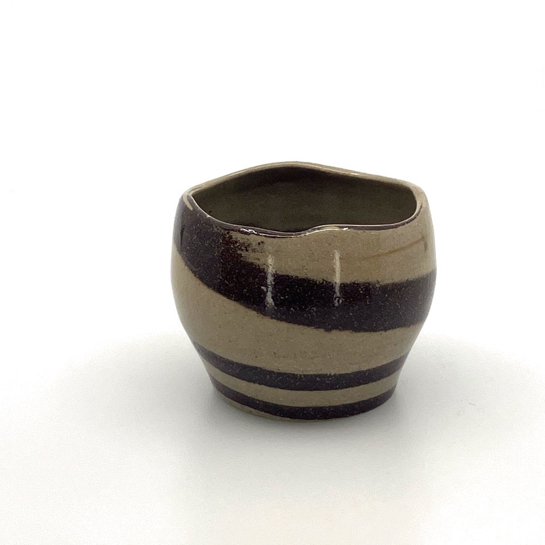 Kourtenay Plummer: Marbled Cup