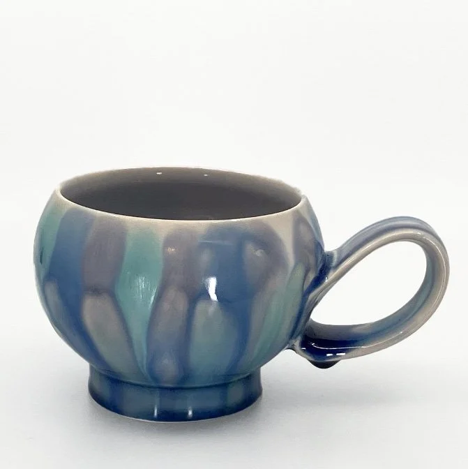 Maxwell Henderson: Cappuccino Cup