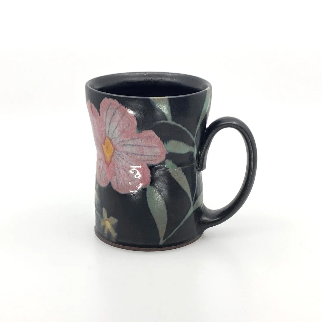 Ruth Easterbrook: Mug