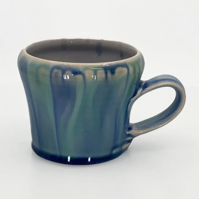Maxwell Henderson: Mug
