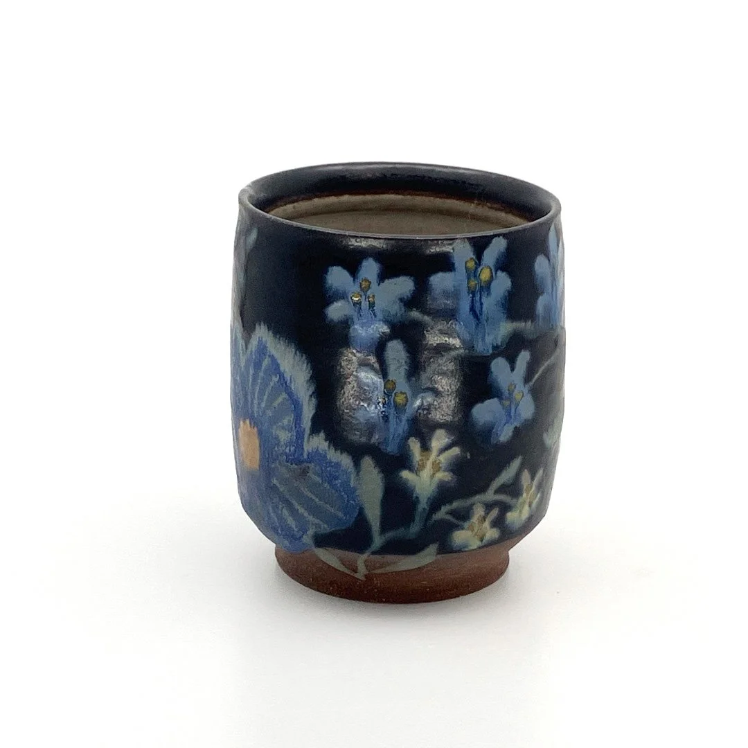 Ruth Easterbrook: Cup