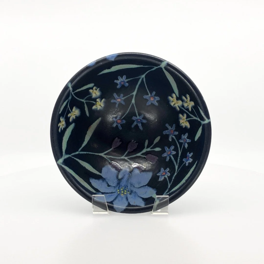 Ruth Easterbrook: Bowl