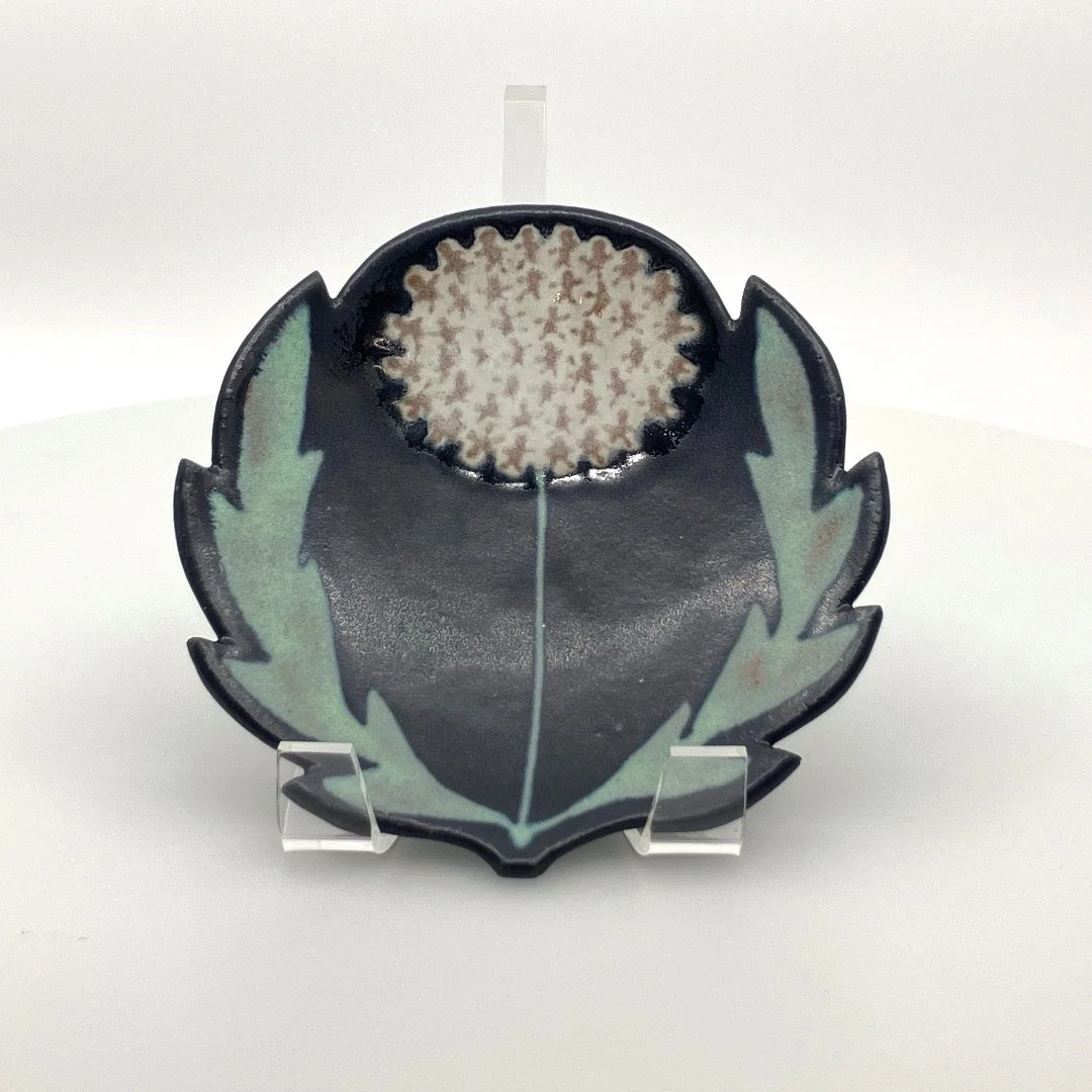 Ruth Easterbrook: Side Plate