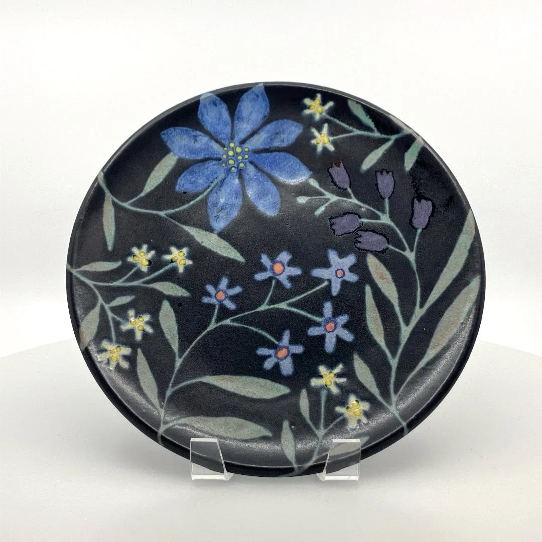 Ruth Easterbrook: Lunch Plate