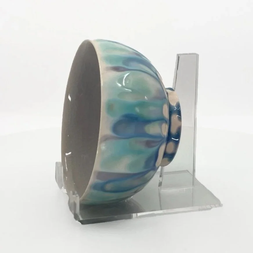 Maxwell Henderson: Small Bowl